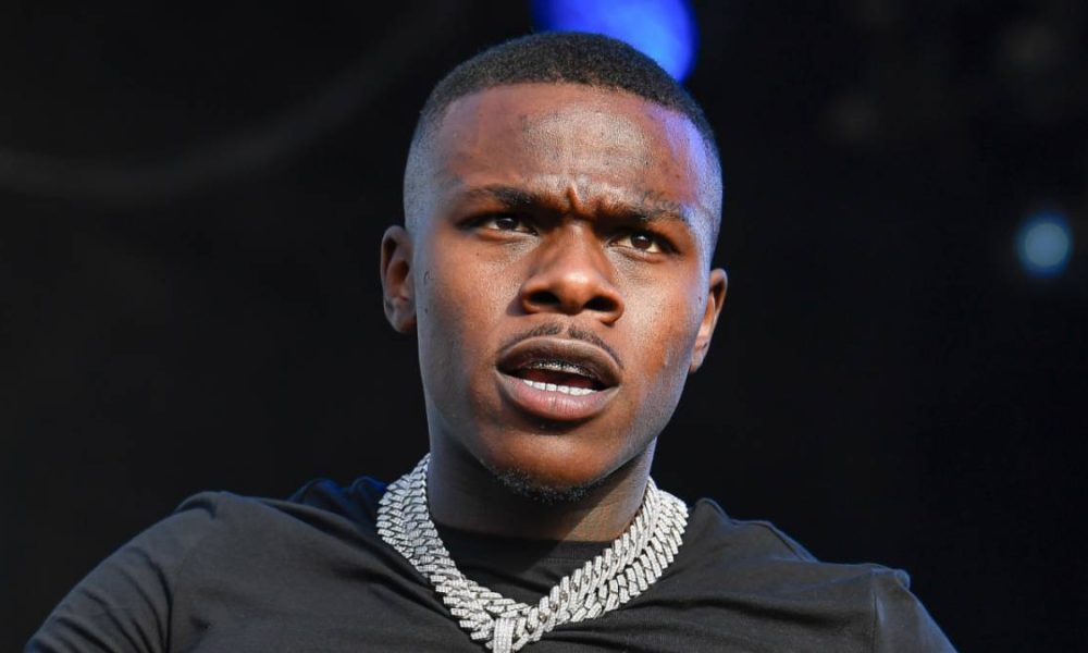 DaBaby Speaks On Bowling Alley Fight With Brandon Bills