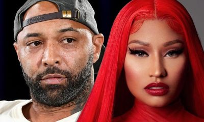 Interview By Joe Budden & Nicki Minaj For The Second Time