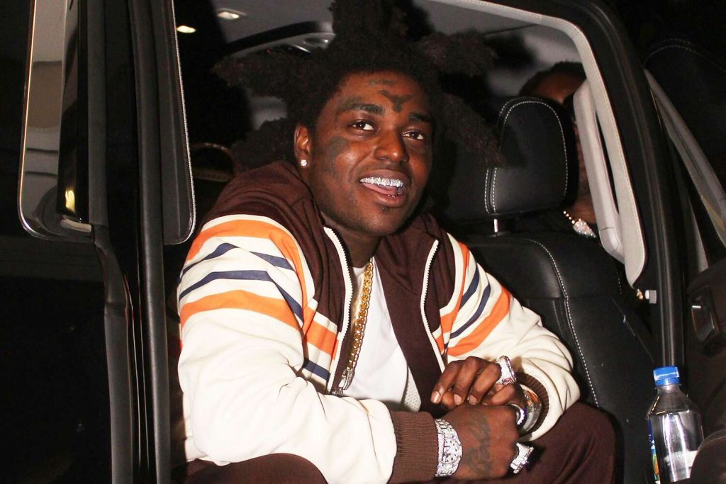 Kodak Black