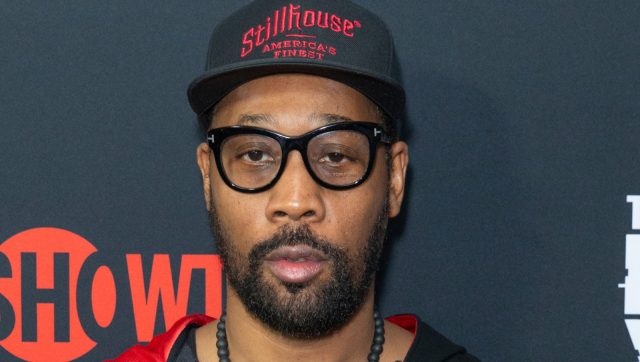 RZA On Rap Murders: "Hip-Hop Has Become One Sided"