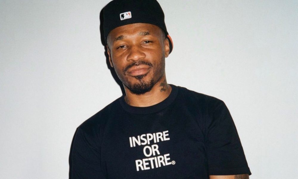 Wayno Explains Roc Nation's Disinterest in Kanye West's "All Falls Down"