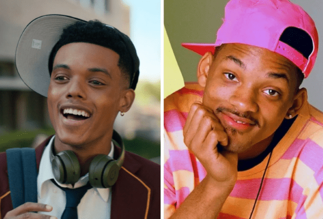 New "Fresh Prince of Bel Air" has Solid Premiere