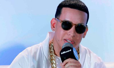 daddy yankee