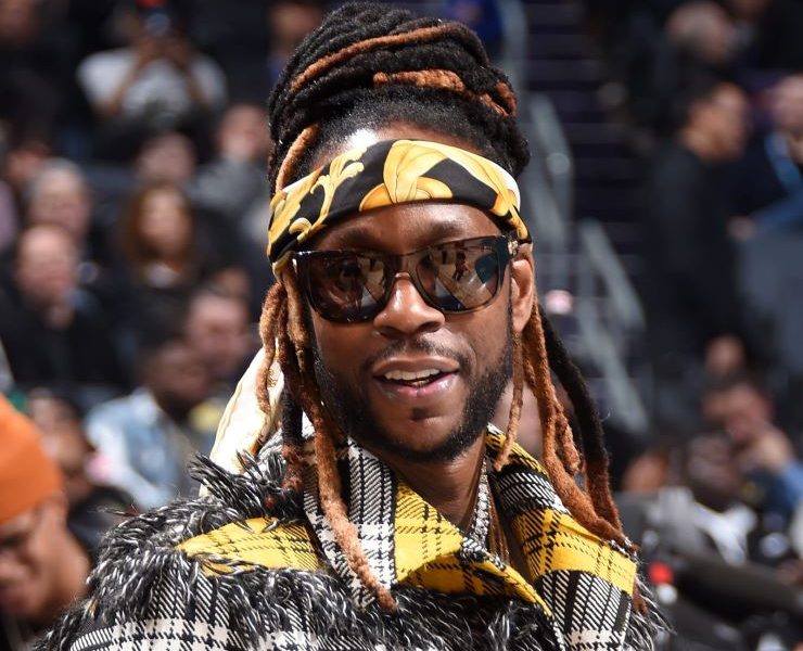 2 Chainz