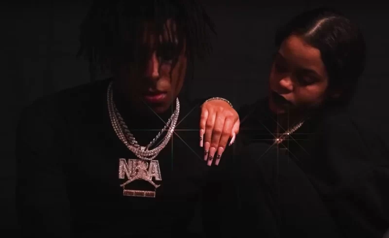 nba youngboy's 'holy'