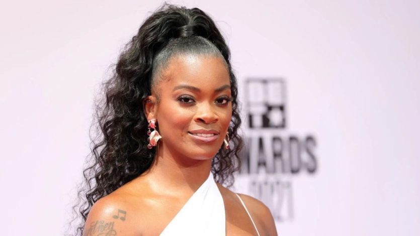 Ari Lennox