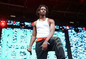 Denzel Curry