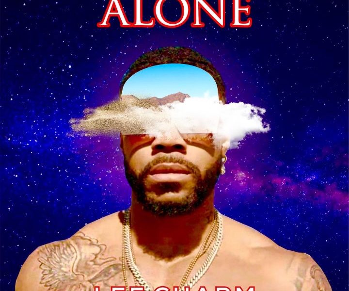 #FMSpotlight: Lee Charm- Alone (Listen)