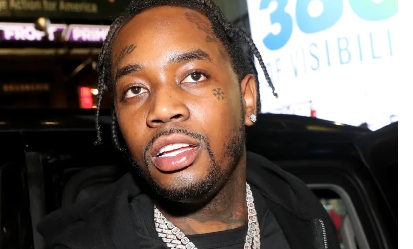 Fivio Foreign Grammy nomination