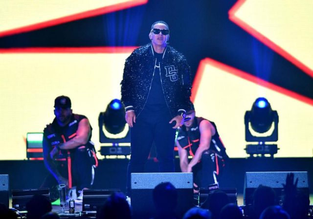 Daddy Yankee