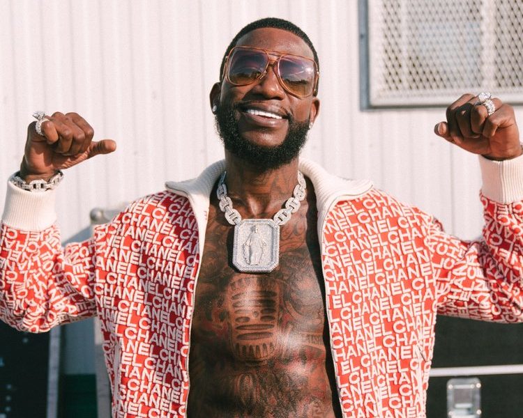 Gucci Mane