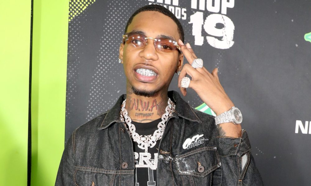 Key Glock