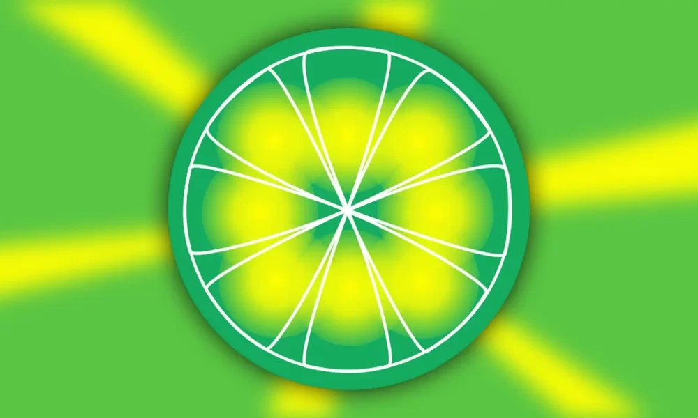 limewire