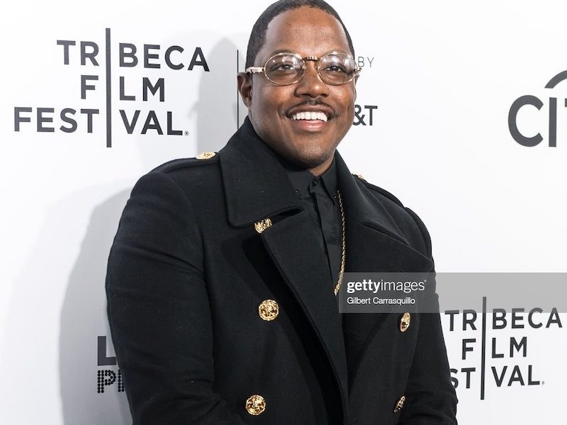 Mase Releases New Single Targeting Sean ‘Diddy’ Combs