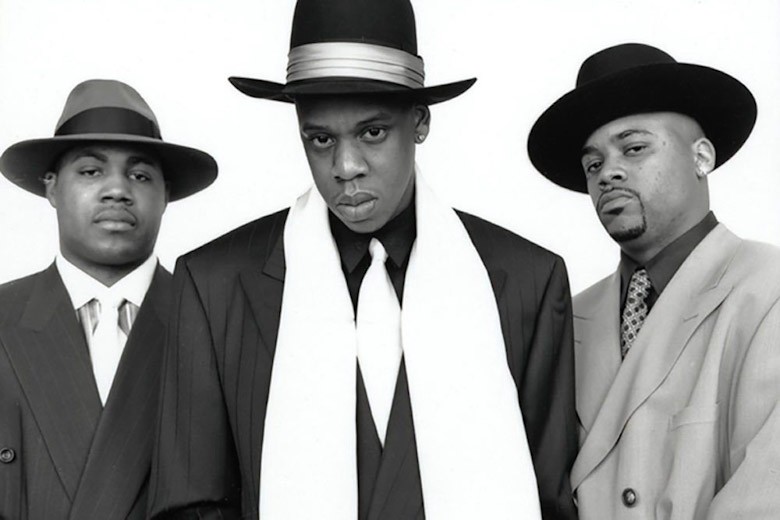 "Biggs" Signed Off On Kanye West