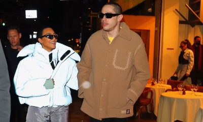 Pete Davidson Laughs In The Face Of A Kidnap Threat