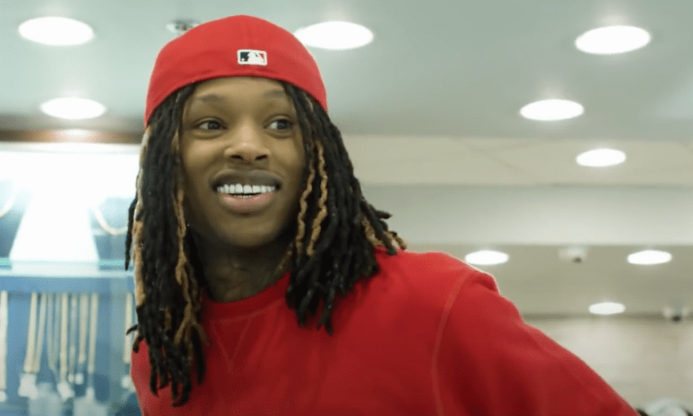King Von