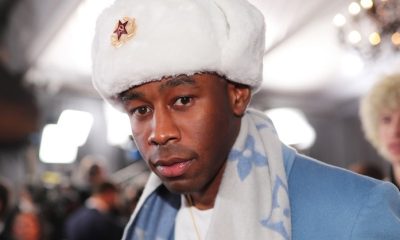tyler the creator