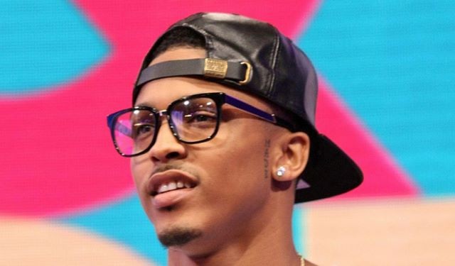 august alsina's, jada, headlines, message