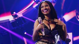 NIcki Minaj