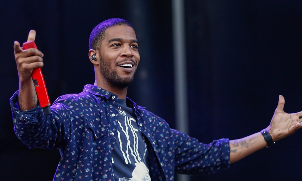 Kid Cudi