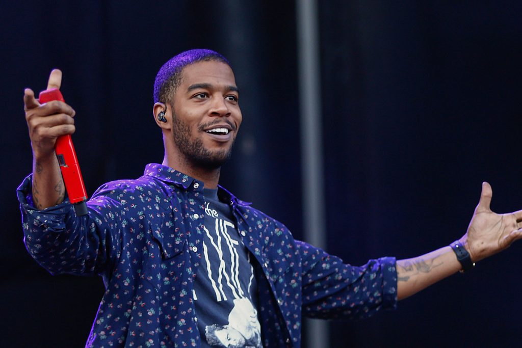 Kid Cudi