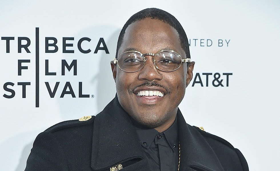 Mase the rapper