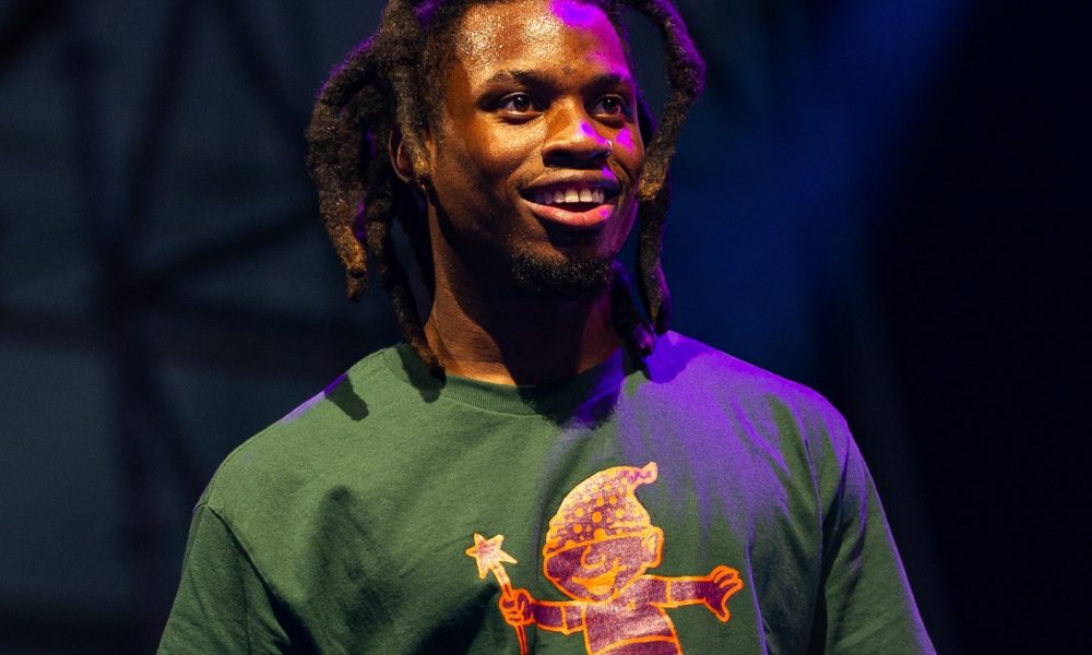 Denzel Curry