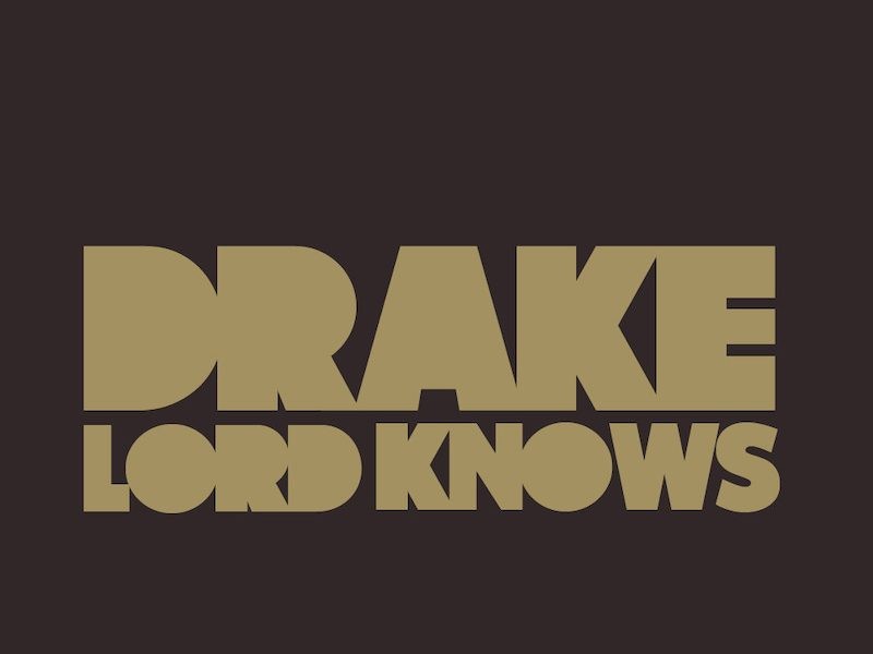"Lord Knows Pt. 2" By Drake? Just Blaze Says So