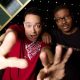 kid 'n play