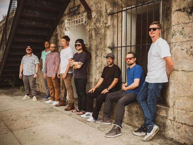 SOJA