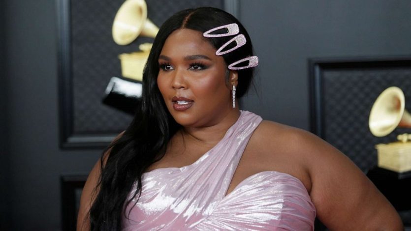 Lizzo Launches Body Positive Shapewear Line, Yitty