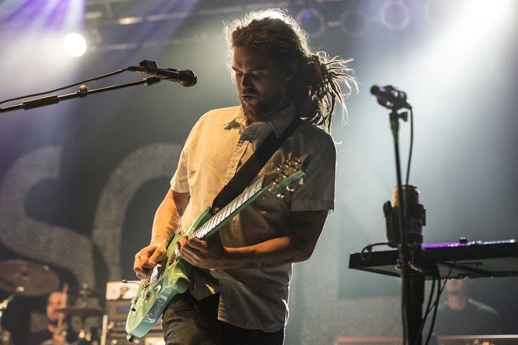 SOJA