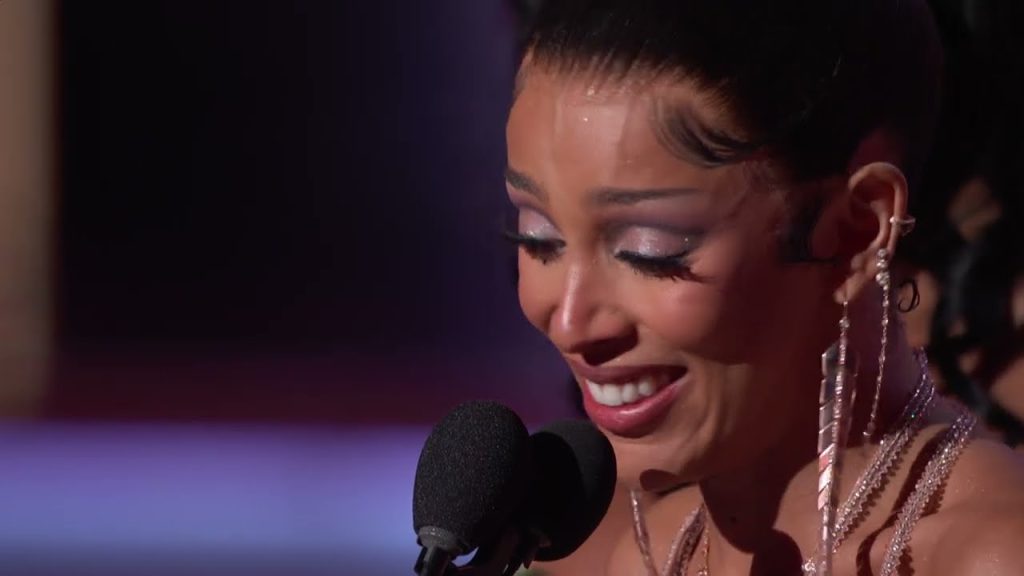 Haters Inspire Doja Cat's Next Album