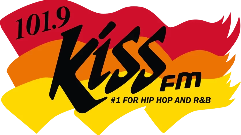 101.9 Kiss FM