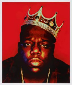 Notorious B.I.G's