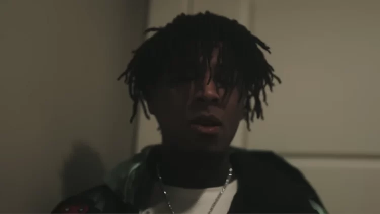 Image Source: NBA YoungBoy's Youtube Channel