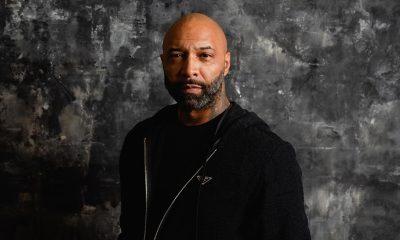 joe budden
