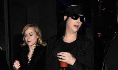 Marilyn Manson Charges Will Most Likely Be Dropped