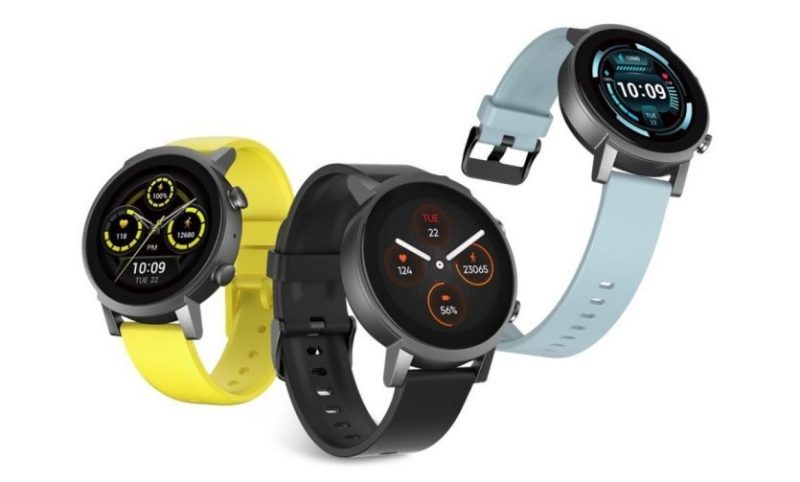 YouTube Music Now Streamable On WearOS Smart Watches