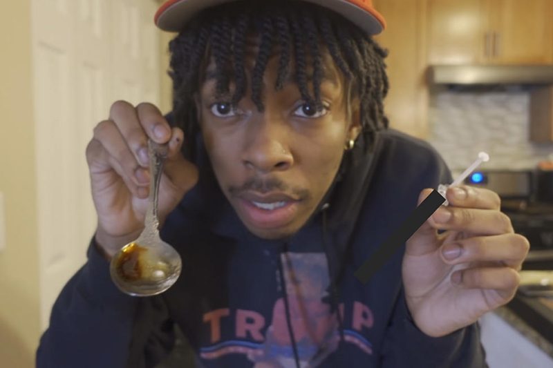 Bishop Nehru