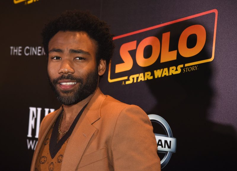 Lando Series Status Revealed By Kathleen Kennedy