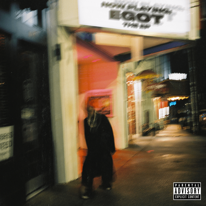 "EGOT the EP" By CyHi: #FMSpotlight