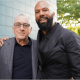 Common, Robert DiNero