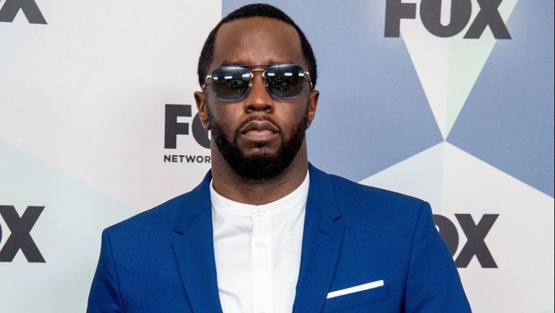 Diddy's Ex-Dedicated New Song, "Gotta Move On," Is Out