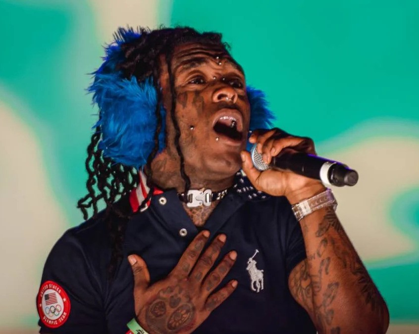 Lil Uzi Vert Has Kind Words For XXXTentacion On Anniversary Of His Death