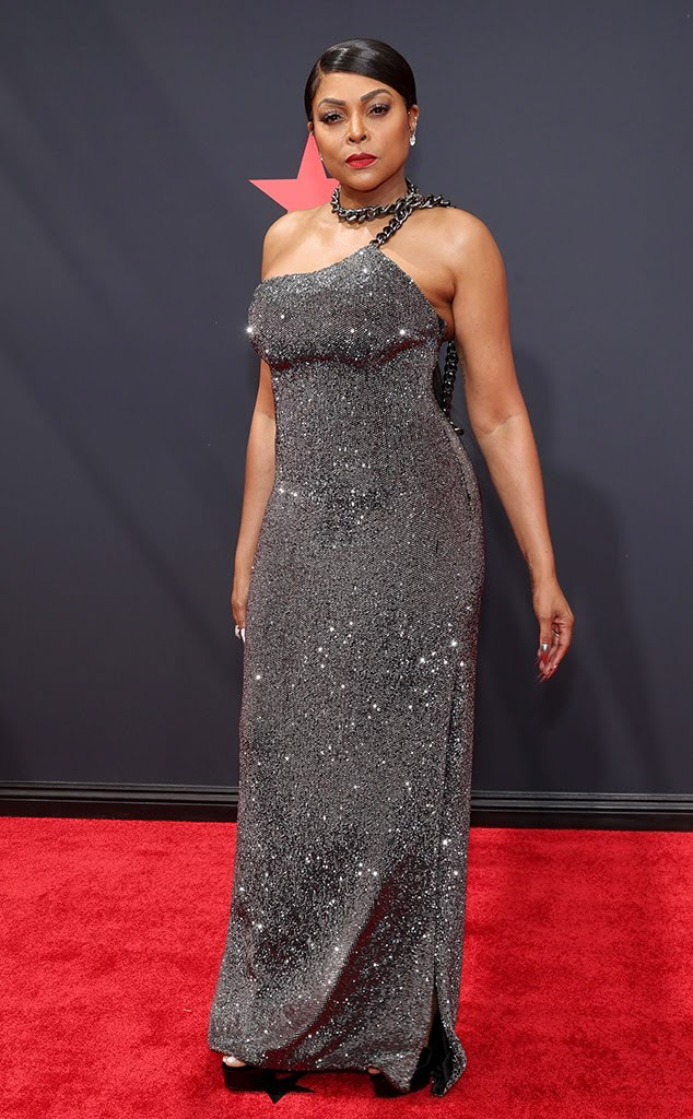 Taraji P. Henson 