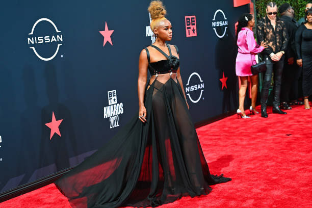 Janelle Monáe 