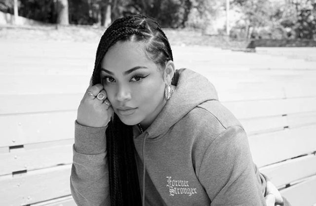 lauren london