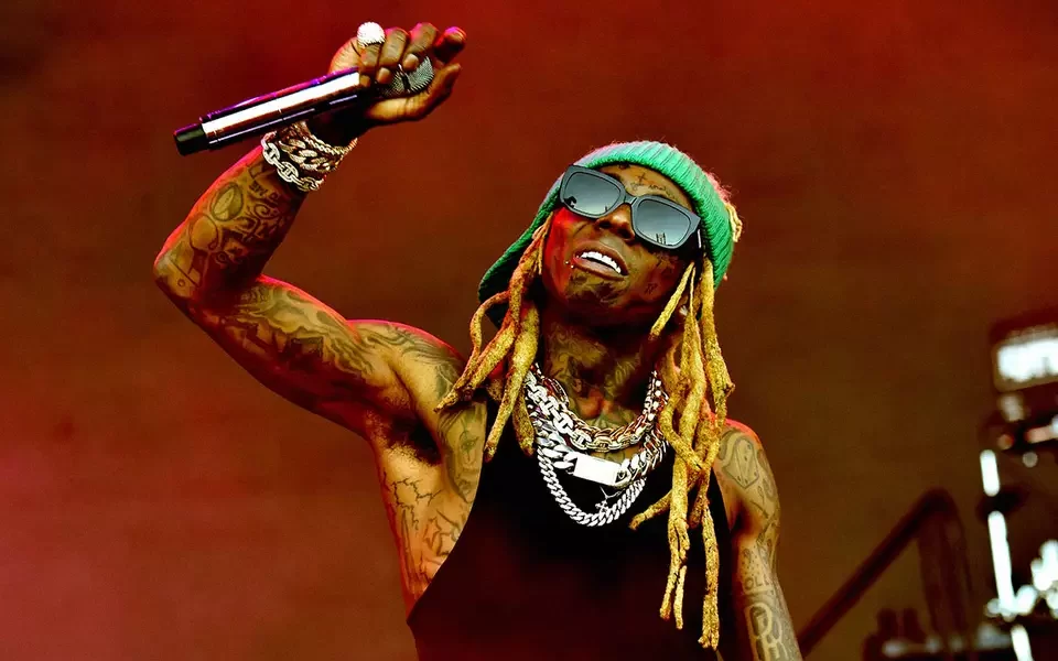Lil Wayne Denied Entry Into The U.K. to Perform at Strawberries & Creem Festival